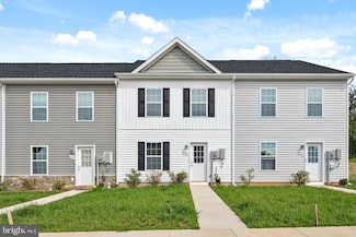 126 Night Star Terrace, Kearneysville, WV 25430