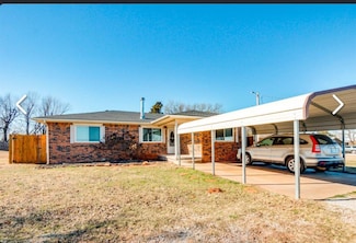 21087 State Highway 24, Purcell, OK 73080