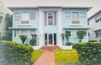 1555 Pennsylvania Ave Unit 101, Miami Beach, FL 33139