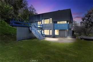 28951 Spring Valley Rd, Tollhouse, CA 93667