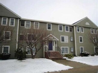 1 Maude St Unit 2, Malden, MA 02148