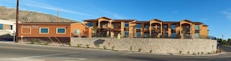 5570 Confetti Dr Unit 4, El Paso, TX 79912