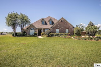 385 Dozier Creek Cir, Farmerville, LA 71241