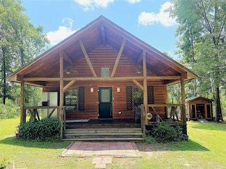 798 Port Blvd, Trinity, TX 75862