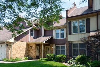 503 Country Ln Unit 503, Des Plaines, IL 60016