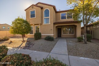 1850 S Martingale Rd, Gilbert, AZ 85295