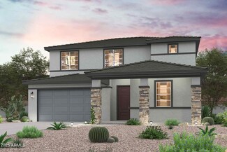 18122 W Creedance Blvd, Surprise, AZ 85387