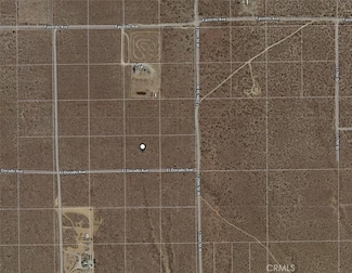 0 El Dorado Ave, Rosamond, CA 93560