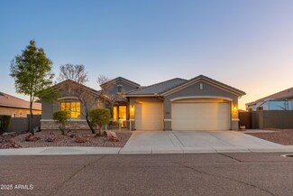 4907 W Faull Dr, New River, AZ 85087