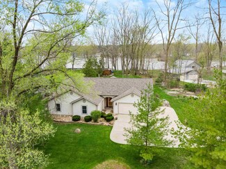 1810 S 485 E, Lagrange, IN 46761
