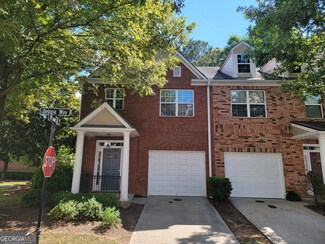 6162 Deluna Way, Duluth, GA 30097