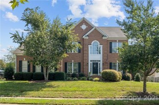 819 Circle Trace Rd, Monroe, NC 28110