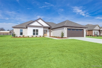 1909 Clear Branch Rd, Deatsville, AL 36022