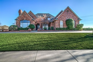 1300 Irvine Dr, Edmond, OK 73025