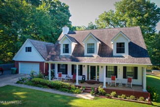 3505 Nesbit Rd, Nesbit, MS 38651