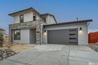 5469 Fossilstone Ct, Sparks, NV 89436