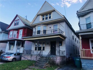 639 E Utica St, Buffalo, NY 14211