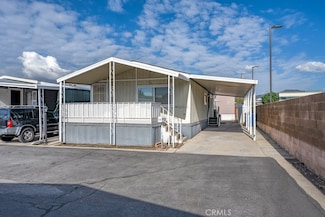 15439 Jersey St Unit 16, Los Angeles, CA 91345