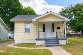 1304 Lincoln Ave, Louisville, KY 40208