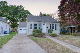 508 Smithson Ave, Erie, PA 16511