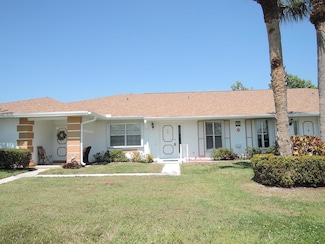 1025 Pheasant Run Dr Unit B, Fort Pierce, FL 34982