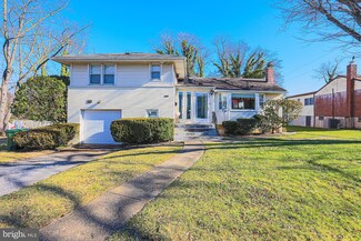 6311 Pimlico Rd, Baltimore, MD 21209