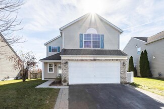 6205 Jolliff St, Galloway, OH 43119