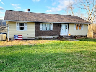 401 Valley View Rd, Wyalusing, PA 18853