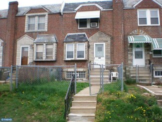 6030 Belden St, Philadelphia, PA 19149