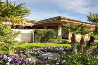 100 Columbia Dr, Rancho Mirage, CA 92270