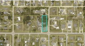 8420 Ebson Dr, North Fort Myers, FL 33917