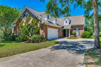 4449 Firethorne Dr, Murrells Inlet, SC 29576