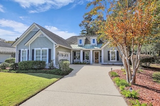 69 Glencairn Ave, Bluffton, SC 29910