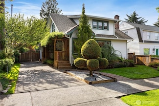 1708 N Fife St, Tacoma, WA 98406