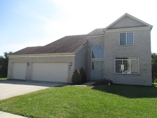 4325 Thornwood Ave, Matteson, IL 60443