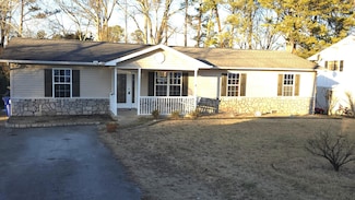 2413 Sunset Strip, Hixson, TN 37343