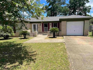 7920 Holgate Rd, Pensacola, FL 32514