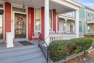 3105 E Broad St, Richmond, VA 23223