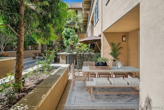 301 W G St Unit 112, San Diego, CA 92101