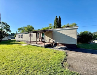 12819 Anchor Rd, Lolo, MT 59847
