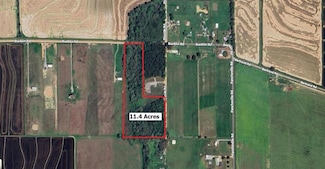 TBD Bucklin Rd, Jennings, LA 70546