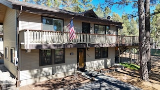 1068 Lookout Mountain Rd, Big Bear City, CA 92314