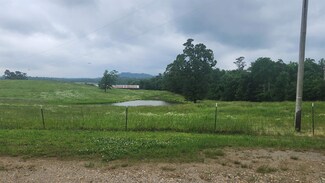 TBD Murphy Rd, Norman, AR 71960
