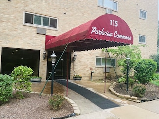 115 S Rocky River Dr Unit 101, Berea, OH 44017