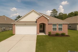 13183 Fowler Dr, Denham Springs, LA 70706