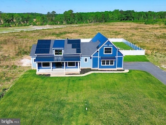 36800 Peanut Tingle Rd, Frankford, DE 19945