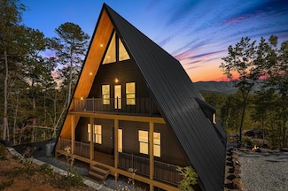 112 Herbert Ln, Bryson City, NC 28713