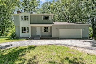 1200 E Moore Rd, Saginaw, MI 48601