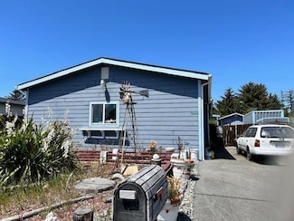 2450 Cushing Ave, Crescent City, CA 95531