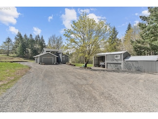 19434 S Logan Dr, Beavercreek, OR 97004